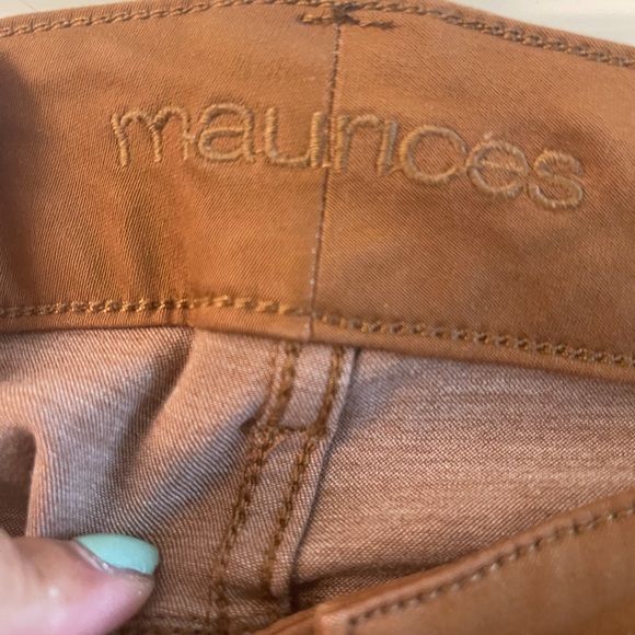Maurice’s Casual Pants - Picture 2 of 2